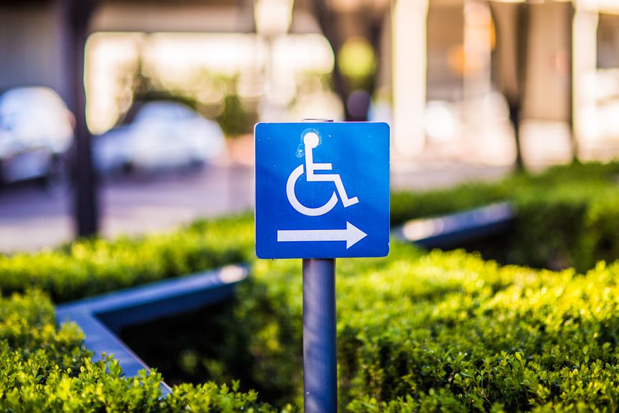 accessibility guidelines