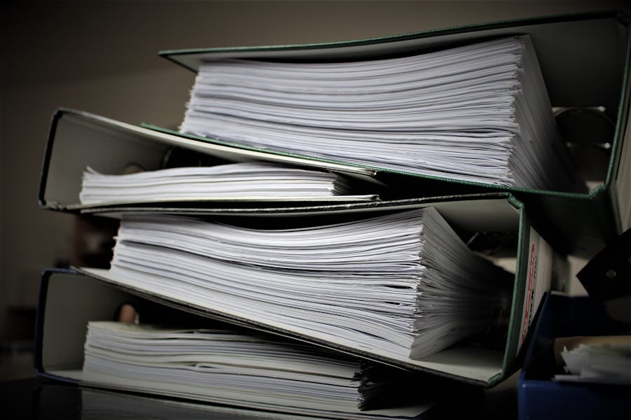 policy drafting