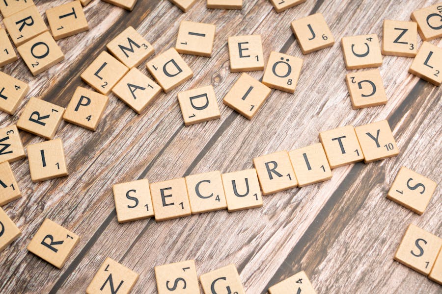 security standards