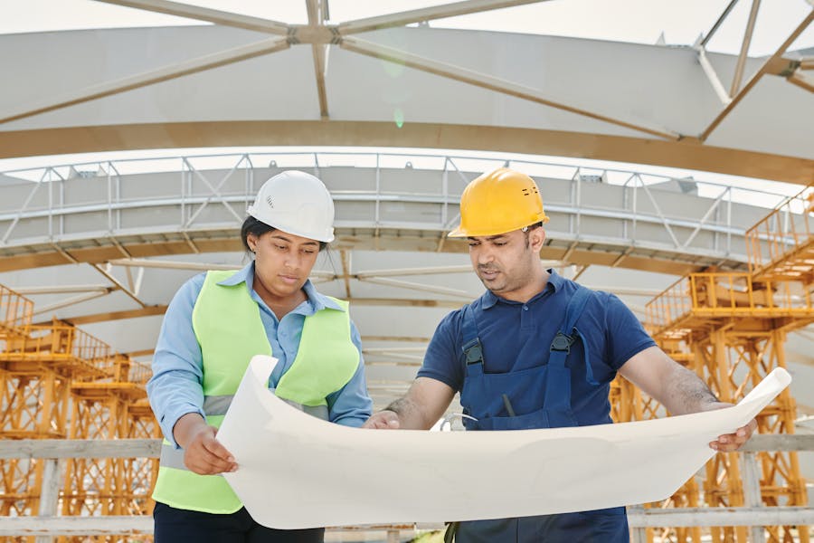 engineering roles