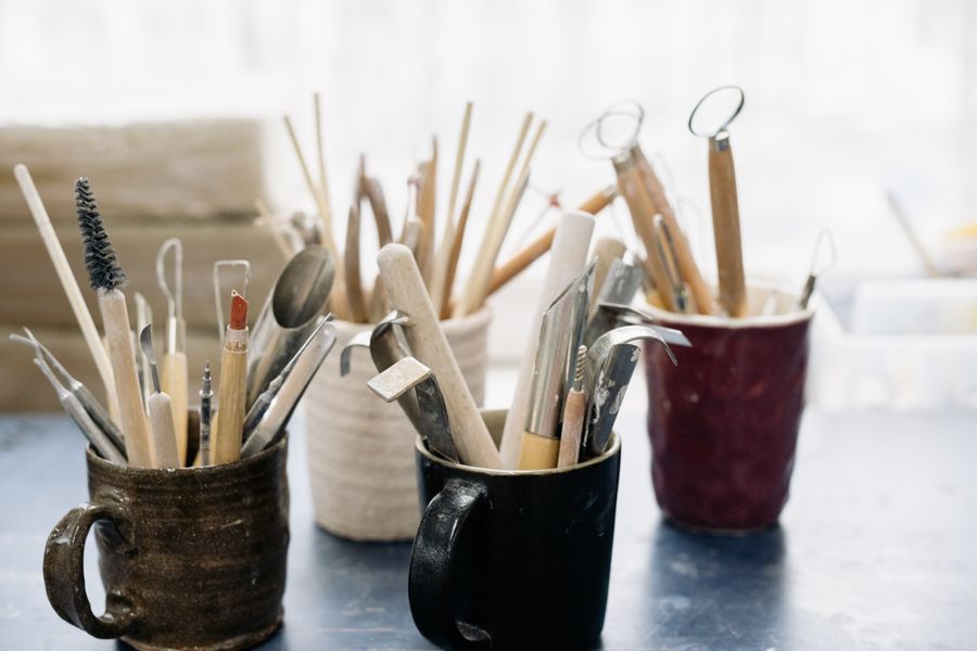 creative tools