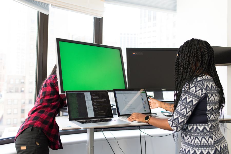 startup team programming