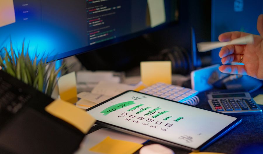 software planning
