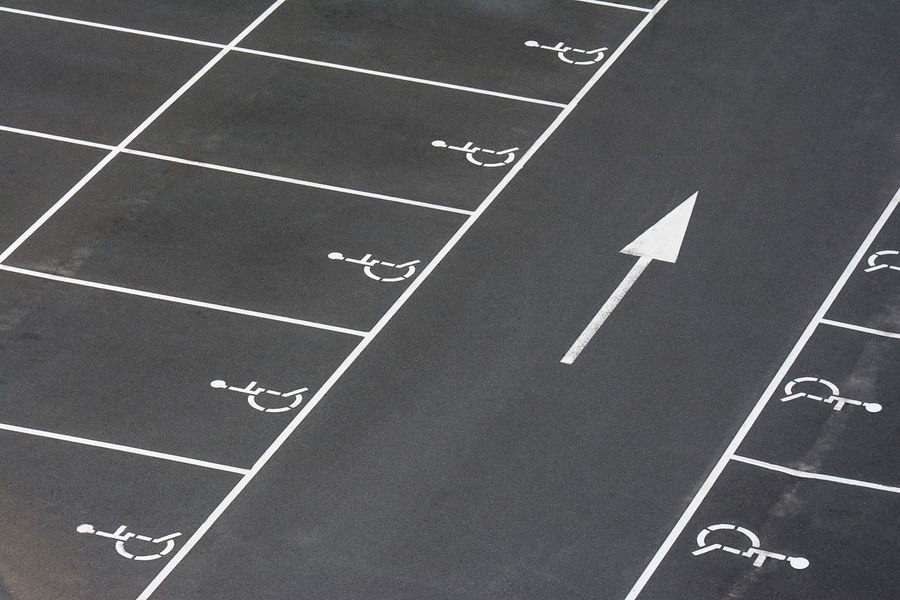 accessibility checklist