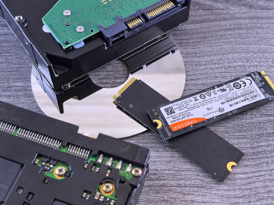 legacy system upgrade
