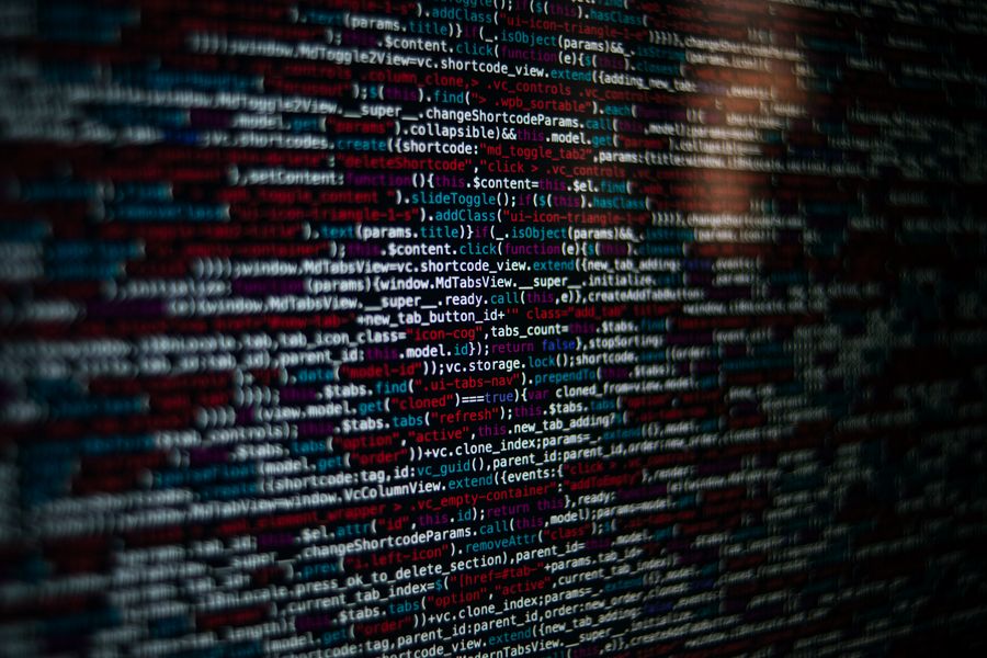 legacy code