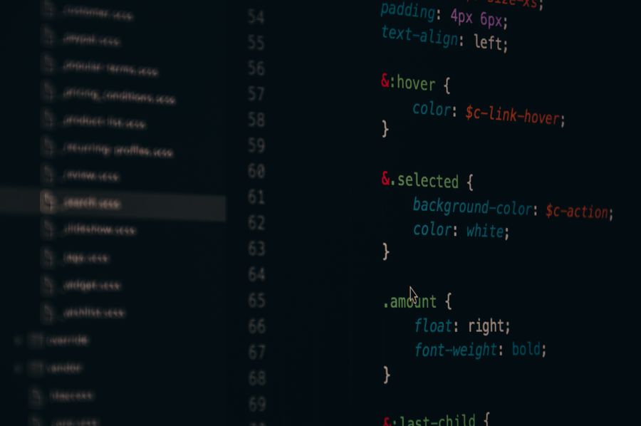 software development