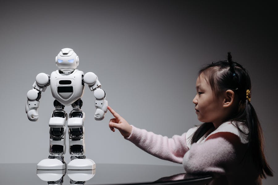 AI tools