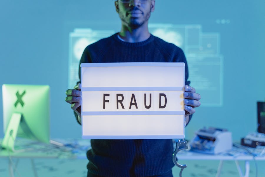 fraud detection