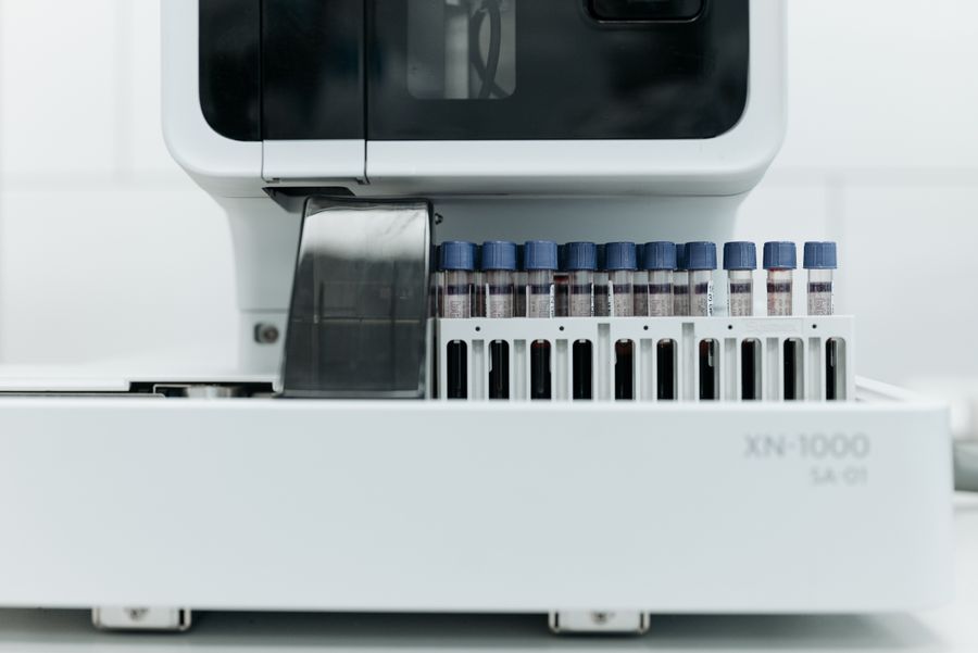 automated testing environment