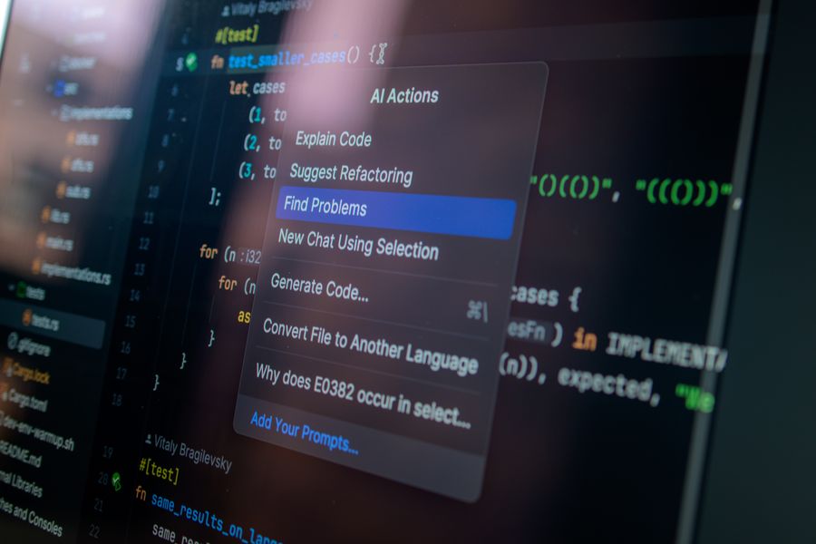 AI integration