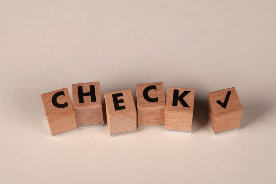 data validation