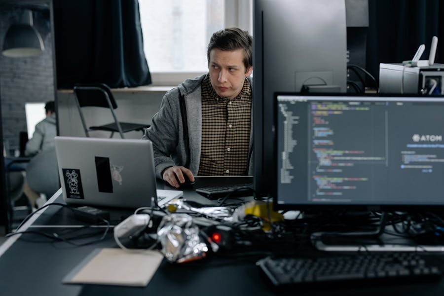 software development