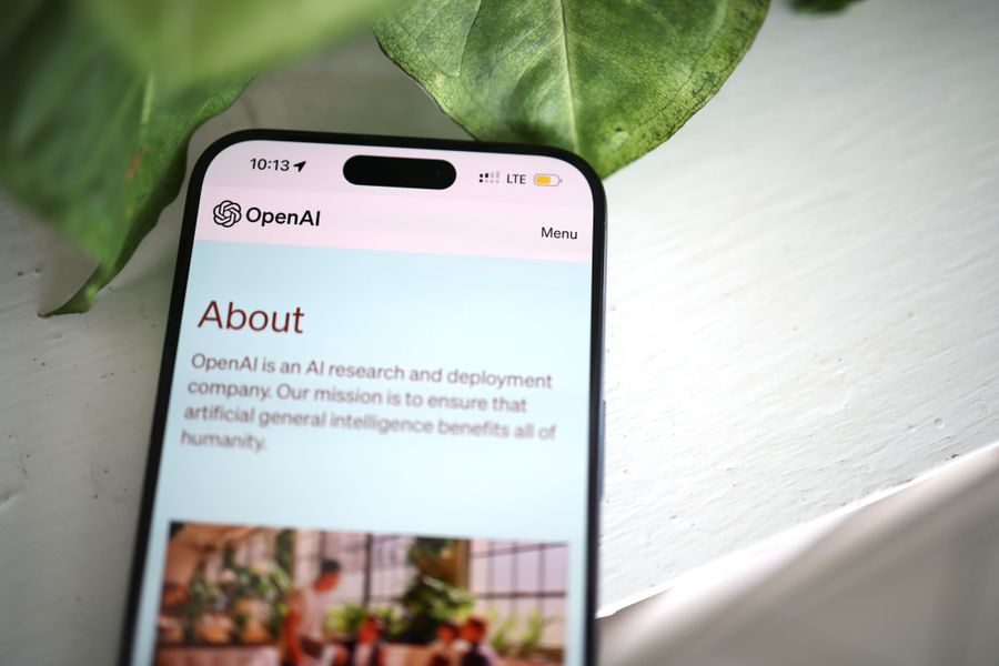 AI mobile apps