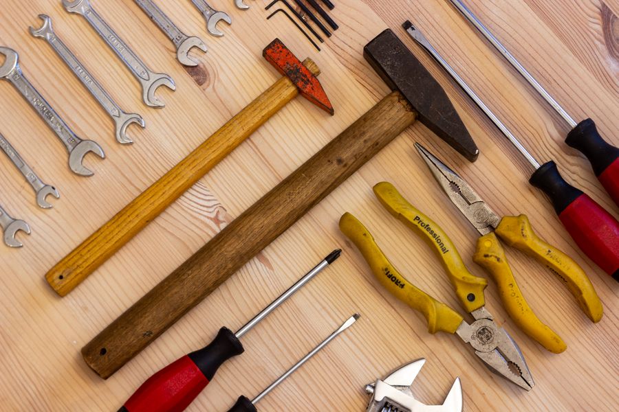 tool evaluation