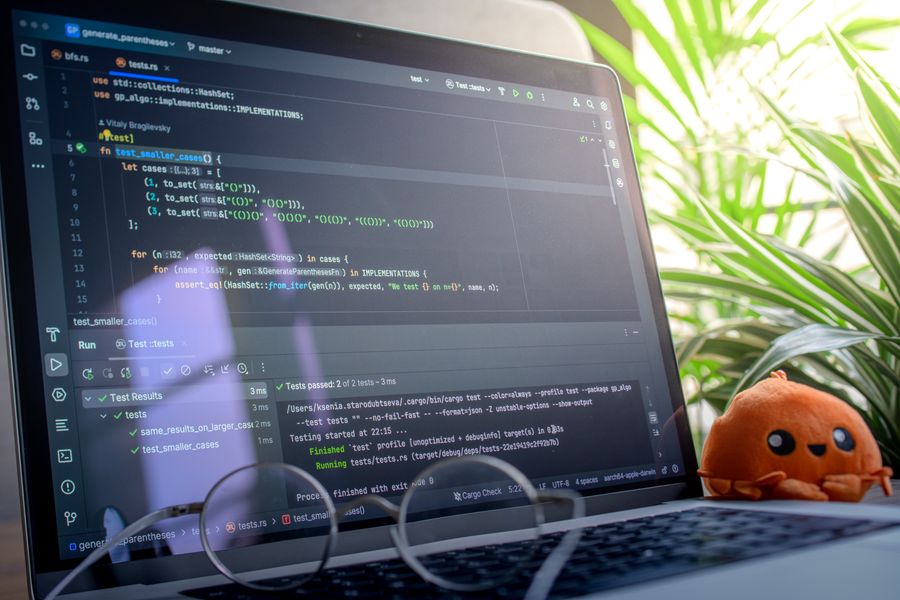 software testing