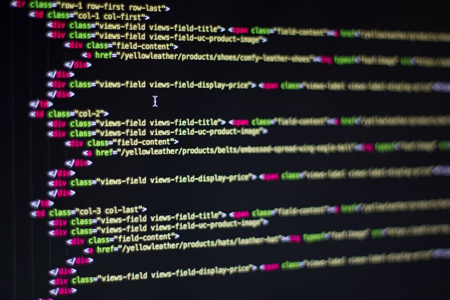 code pitfalls