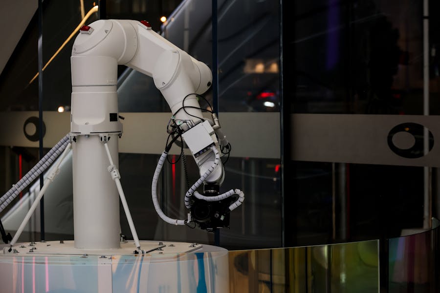 AI pitfalls
