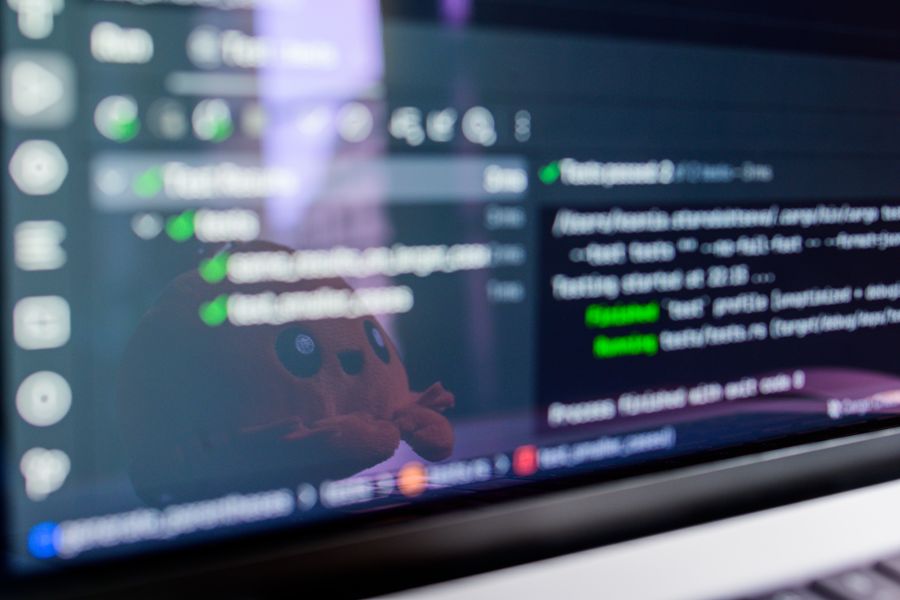 developer tools