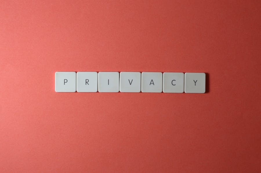 data protection