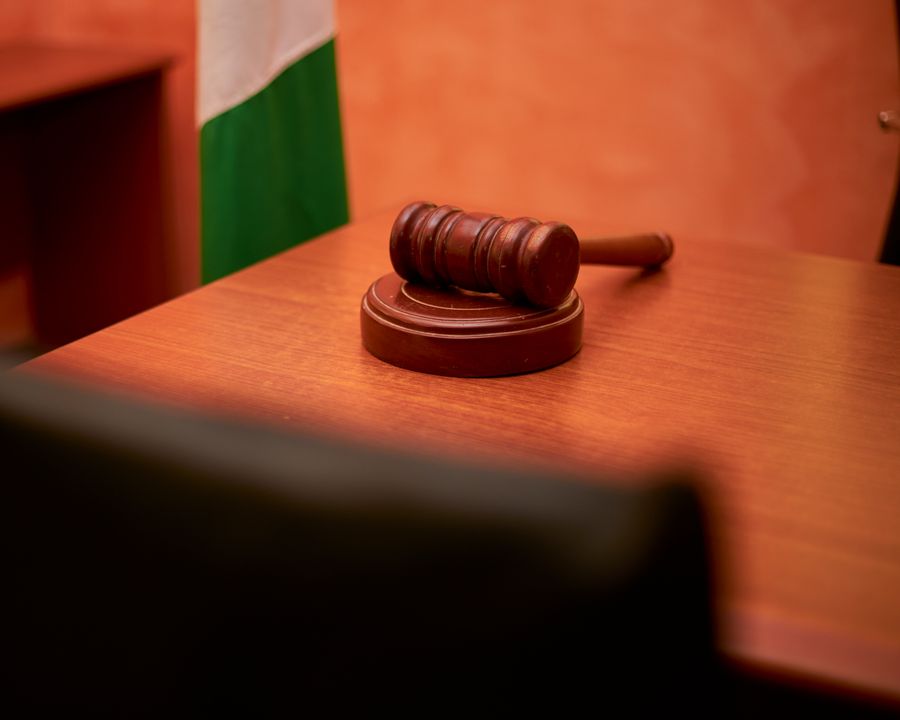legal frameworks