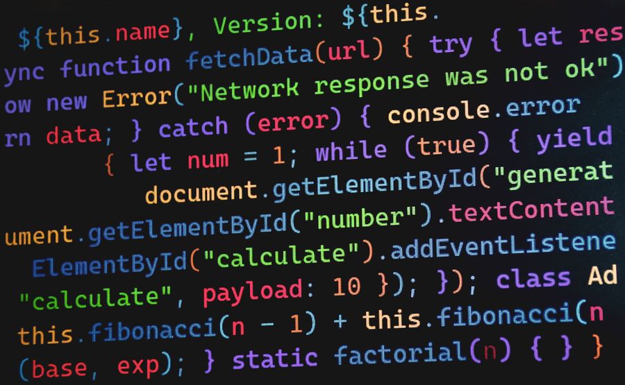 code generation