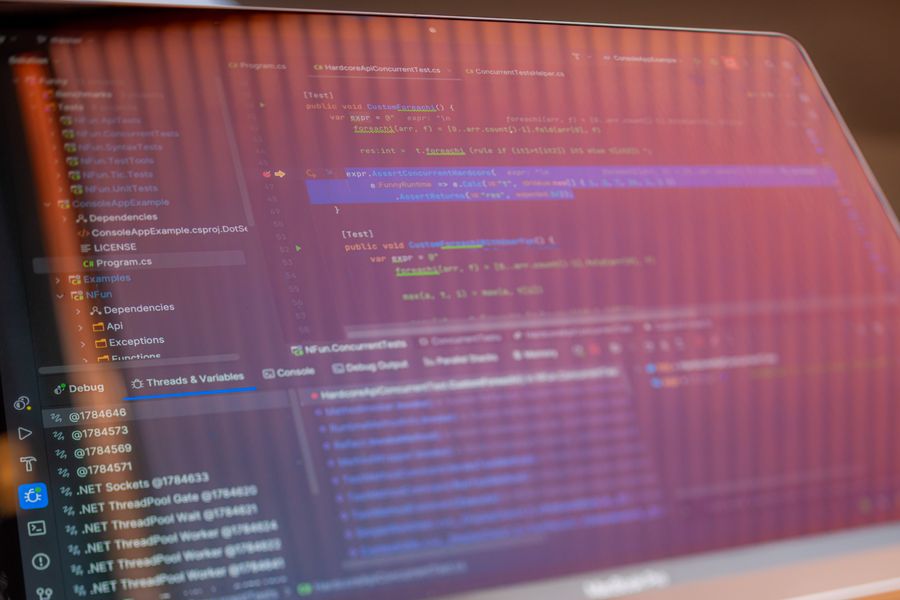 software engineering