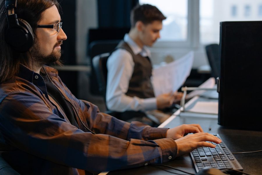 software development