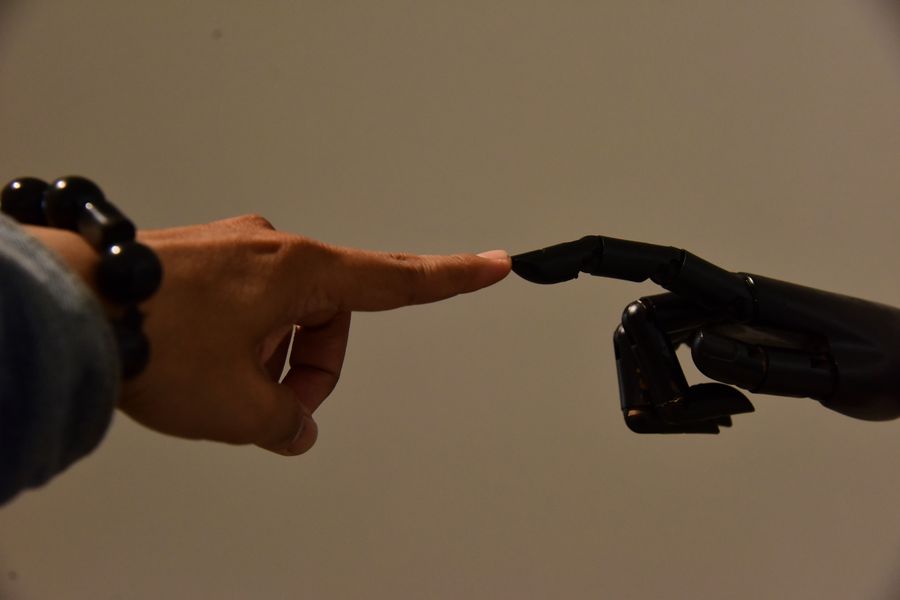 ai collaboration