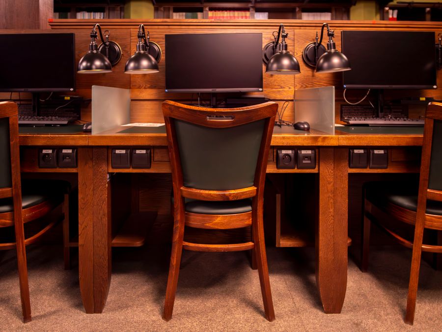 compute resources