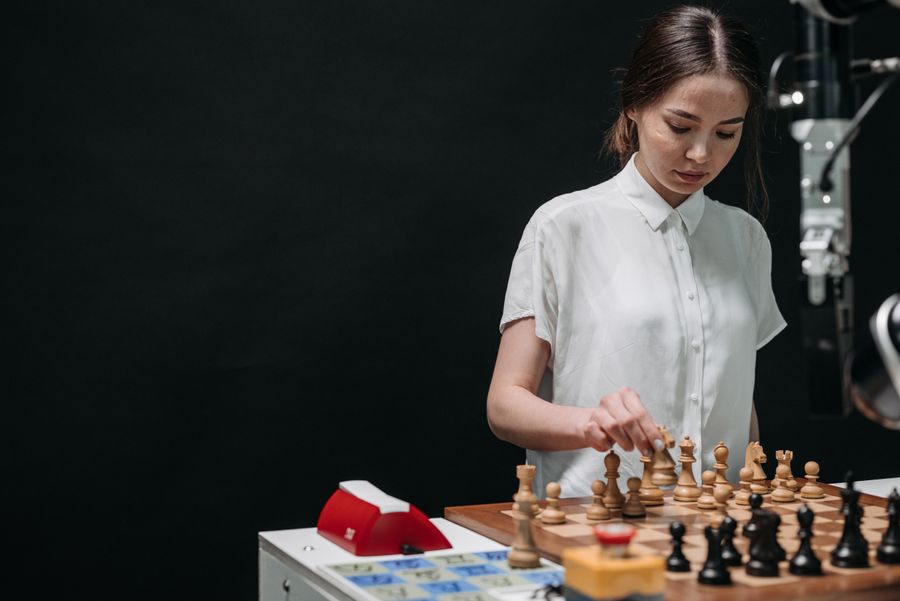 automated decision making