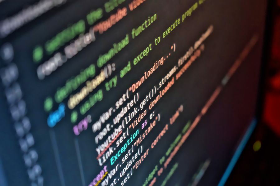 automated coding