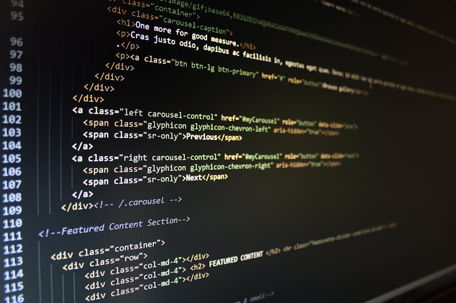 JavaScript coding