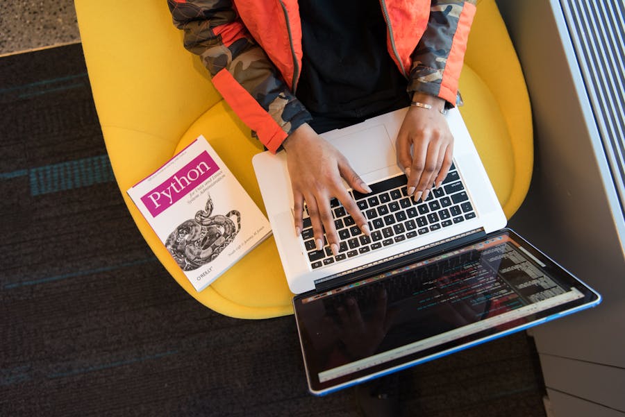 Python development