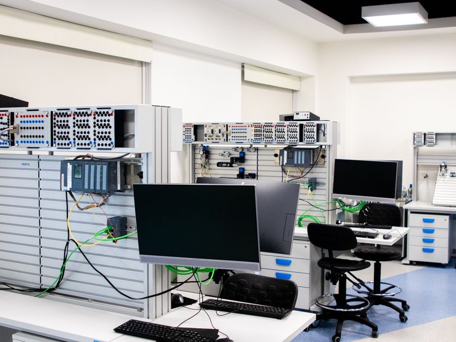 data science lab