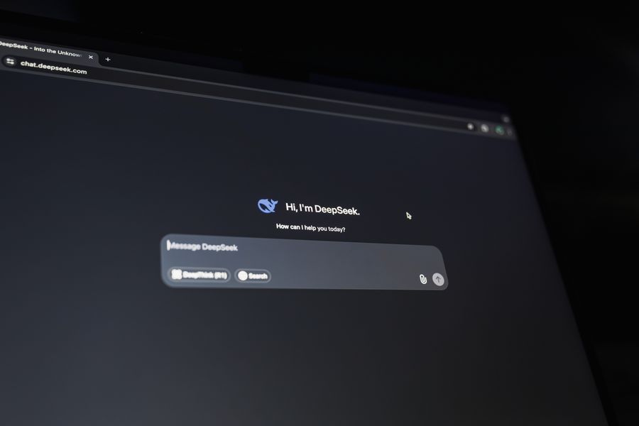 AI assisting developers
