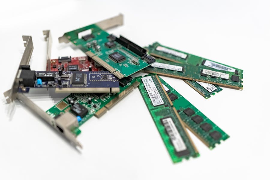 hardware acceleration