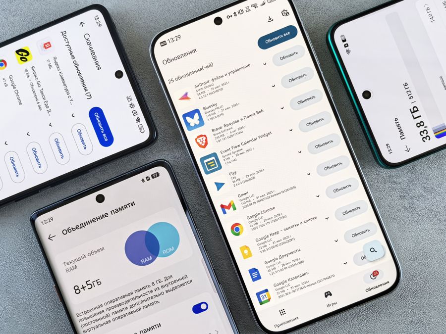 mobile optimization