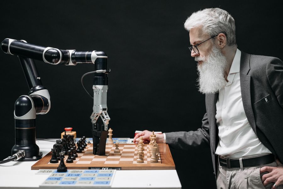 AI challenges