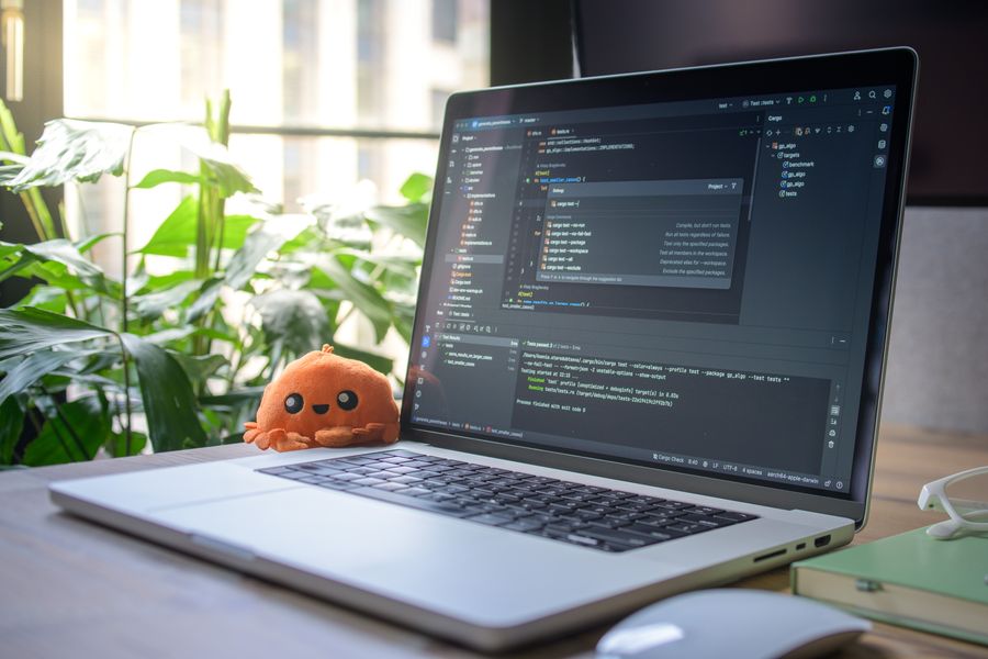 developer tools