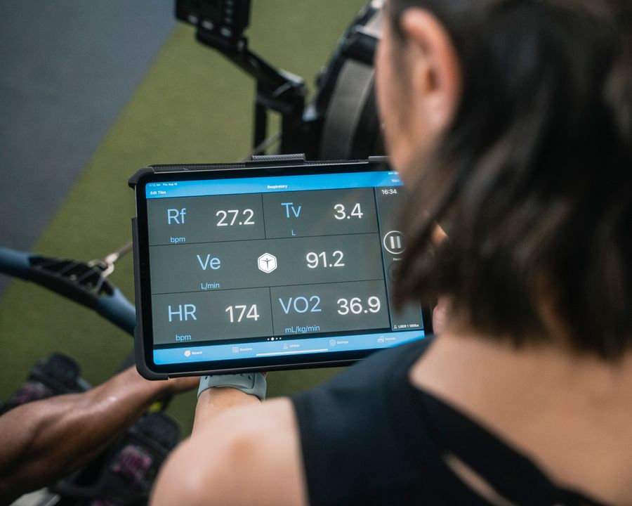performance monitoring