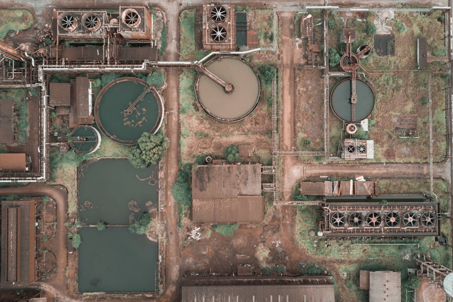 resource management