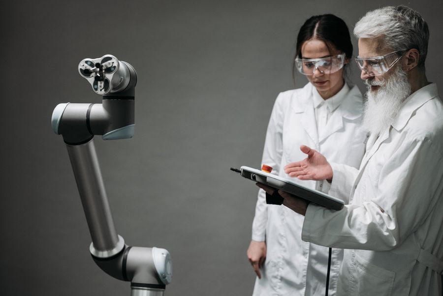 ai development team