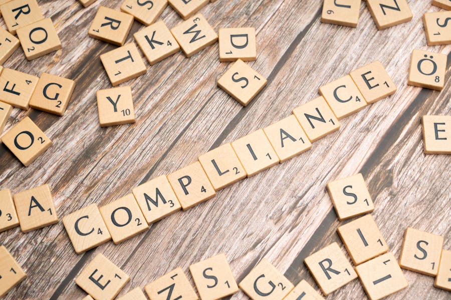 AI compliance