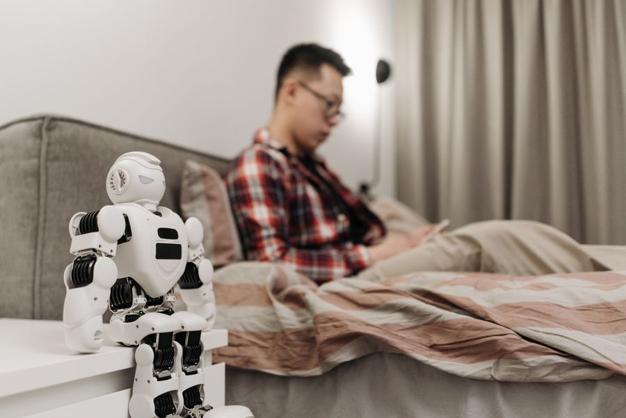 AI automation