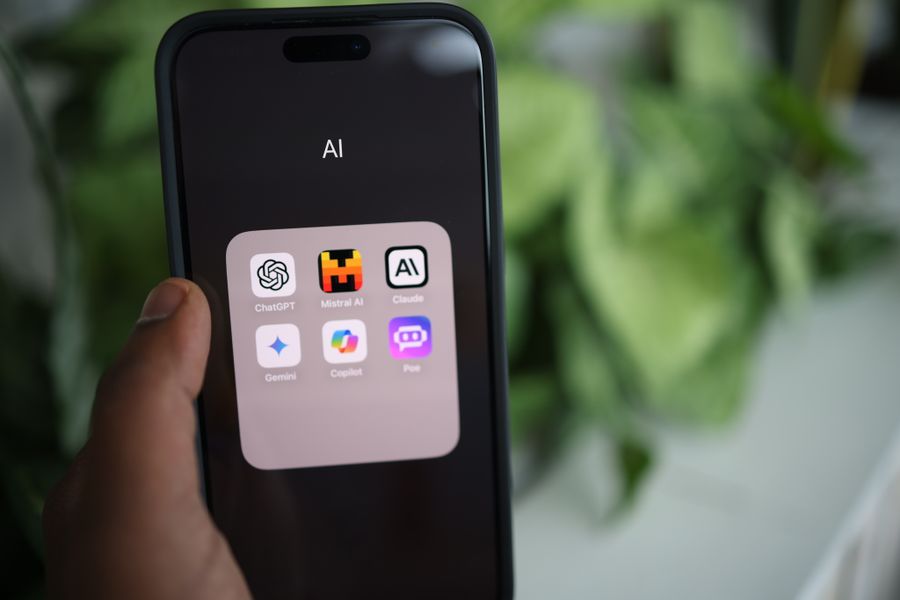 AI tools