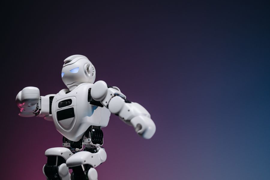 AI machine learning