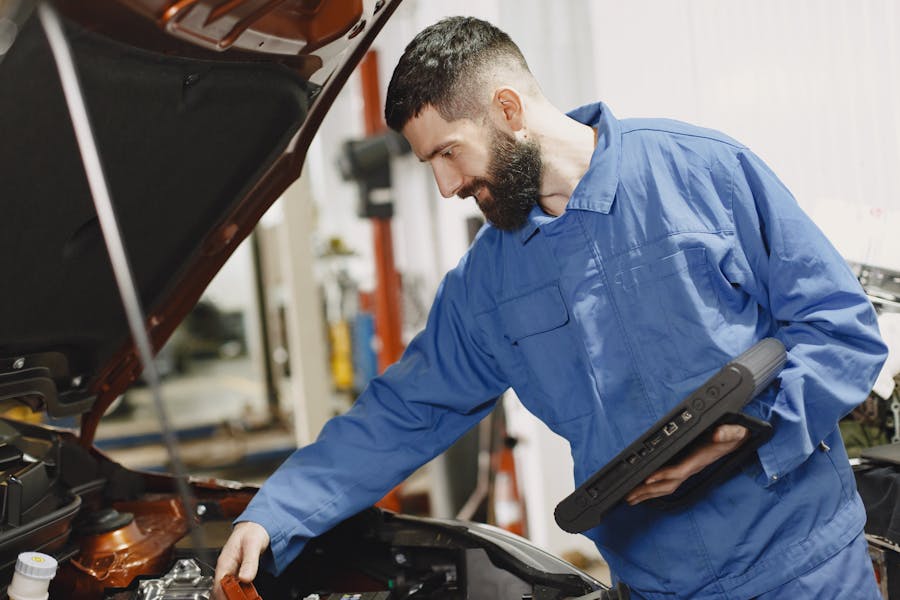 diagnostic tools