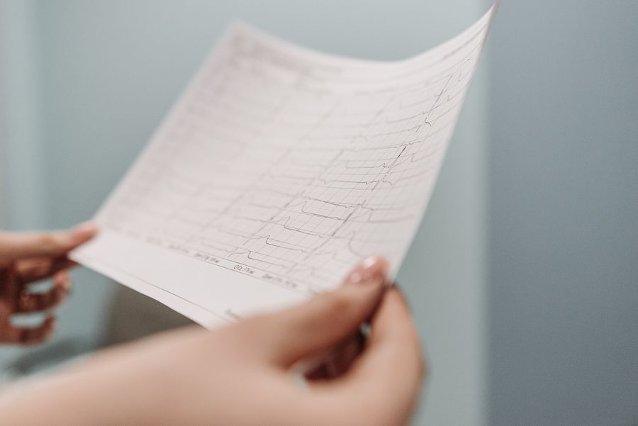 patient data analysis