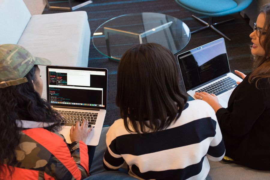 startup team programming